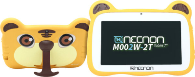 Tablet Necnon M002W-2T - 7" - Allwinner A50 Quad-core - 2GB - 16GB 