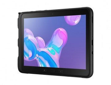 Tablet Samsung - Galaxy Tab Active Pro - Pantalla  10.1" - Snapdragon 710 - SM-T540NZKAMXO - Mem. 4GB - Alm. 64GB - Cámara 8 MP/13MP Android 9.0 Pie