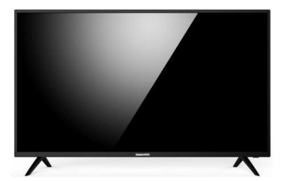 DAW40HS, Pantalla Smart TV DAEWOO DAW40HS, 40", Full HD, HDMI, USB