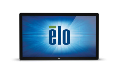 E222371 Monitor Elo TouchSystems 3202L 31.5" 1920 x 1080 USB HDMI DisplayPort