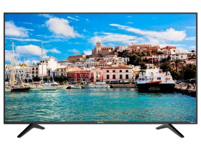 Pantalla Smart TV Hisense 32H5500F 32" 1366 x 768 Wi-Fi HDMI USB 3W