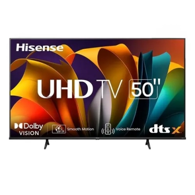 Hisense 50A6NV Pantalla Smart TV VIDAA 50" 4K UHD
