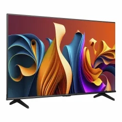55QD6N Hisense Smart TV QLED 55QD6N 55", 4K Ultra HD, Negro