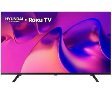 HYLED4325RIM Pantalla Smart TV Hyundai HYLED4325RIM 43" Full HD HDMI USB