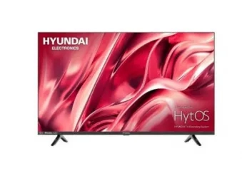 HYLED3255HIM Hyundai Smart TV LED HYLED3255HIM 32", HD, Negro