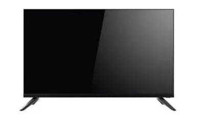SI32RF JVC Smart TV LED SI32RF 32", HD, Negro