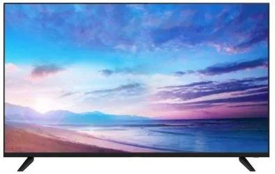 SI43FRF JVC Smart TV LED SI43FRF 43", Full HD, Negro