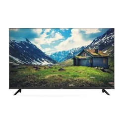 SI65URF JVC Smart TV LED SI65URF 65", 4K Ultra HD, Negro