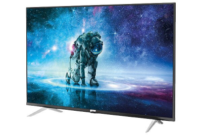 55A445 Pantalla Smart TV TCL 55" 3840x2160 Wi-Fi HDMI USB