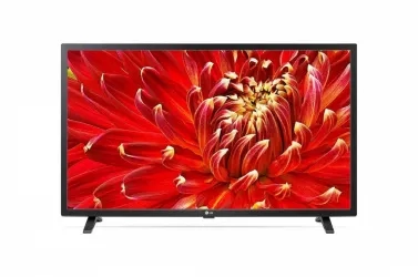 32LQ631C LG Smart TV LCD 32LQ631C 32", Full HD, Negro