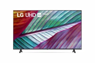 50UR7800PSB LG Smart TV LED AI ThinQ UR78 50", 4K Ultra HD, Negro