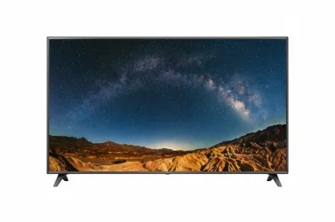 50UR781C LG Smart TV LED AI ThinQ UR78 50", 4K Ultra HD, Negro