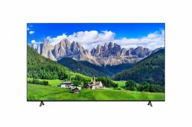 55UT801C LG Smart TV LED 55UT801C 55", 4K Ultra HD, Negro