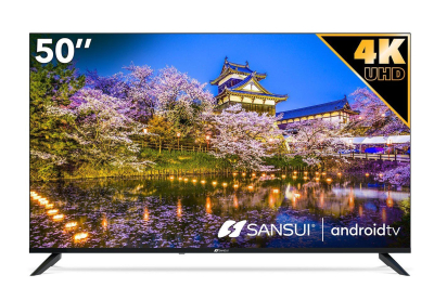 SMX50V1UA, Pantalla Smart TV SANSUI SMX50V1UA - 50"