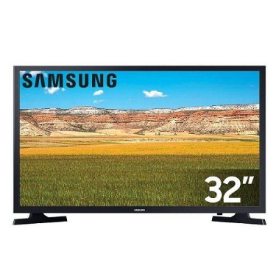 LH32BETBDGKXZX Pantalla Smart TV Samsung BE32T-B 32" HD HDMI USB