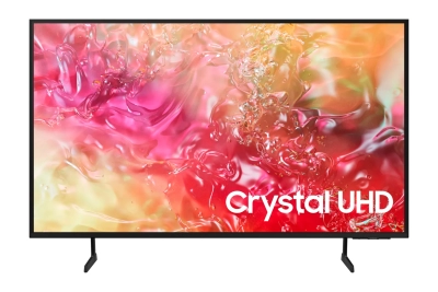 Pantalla Smart TV Samsung Crystal UN43DU7000FXZX 43" 4K UHD HDMI
