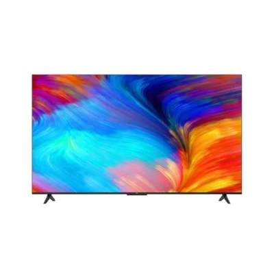 43S451G Pantalla Smart TV TCL 43" 4k Ultra HD Wi-Fi HDMI USB