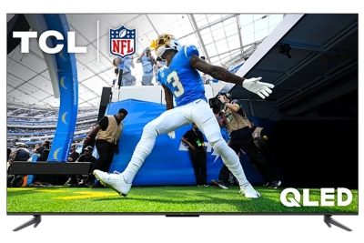 55Q550G Pantalla Smart TV TCL 55" 4K UHD HDMI USB Ethernet Wi-Fi
