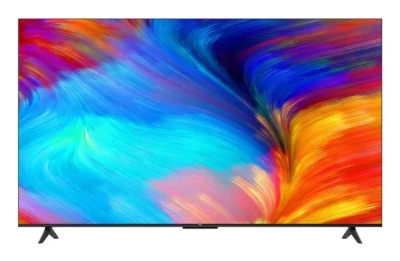 55S451G Pantalla Smart TV TCL 55" 4K UHD HDMI USB