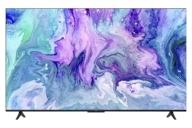 55S450 Tcl Smart TV LED S454 55", 4K Ultra HD, Negro