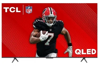 65Q651G TCL Smart TV QLED Q651G 65", 4K Ultra HD, Negro