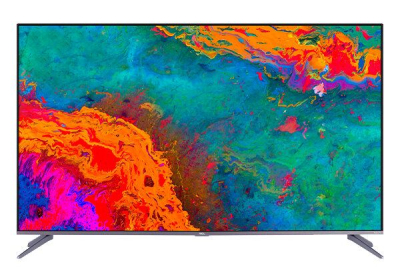 65S647, Pantalla Smart TV TCL S647 - 65", 4K Ultra HD, Wi-Fi, HDMI, USB