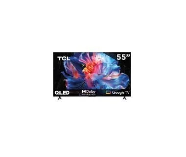 55Q5K Pantalla Smart TV TCL 55Q5K 55" 4K UHD Wi-Fi HDMI USB