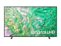 UN55DU8000FXZX Pantalla Smart TV Samsung UN55DU8000FXZX 55" UHD Smart 4K Tizen