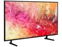 UN75DU7000FXZX Pantalla Smart TV Samsung Crystal DU7000 75" 4K UHD HDMI