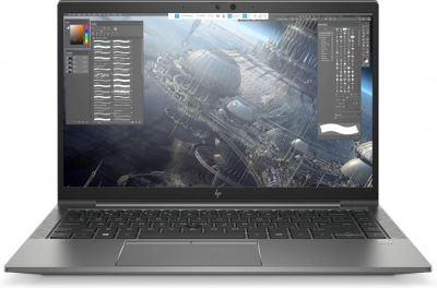 HP ZBook Firefly 14 G7 2N2Y3LA, Pantalla de 14", Core i5-10210U, 16GB de Ram, Alm. 512GB SSD, Nvidia Quadro P520, Windows 10 Pro