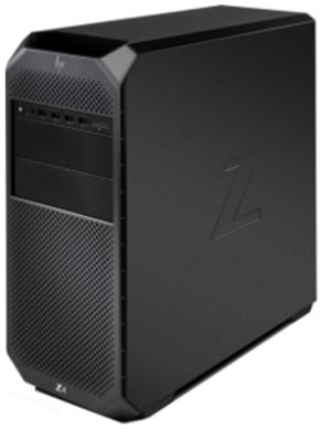 Workstation Bosch MHW-WZ4G4-HEN4 Management Bosch Z4 G4, Xeon W-2123, Ram 8GB, D.D. 500 GB, Nvidia Quadro P4000 8GB, W10Pro