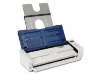 XER 1104 Escáner Xerox Duplex Portable Scanner XDS-P 20ppm USB 2.0 Azul