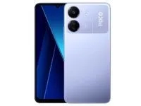 Xiaomi Poco C65-8+256-Purpura Smartphone Xiaomi POCO C65-6.74"-Mediatek Helio G85-8GB-256GB-Cámaras 8MP/50MP-Android-Púrpura